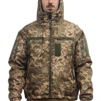 Куртка зимняя пиксель ЗСУ (M-TM)