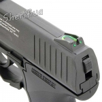 Пневматический пистолет Crosman C21-4