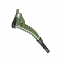 Watering can for canister Sturm Miltec, olive