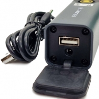 Фонарь LedLenser IW3R с функцией Powerbank, 320/30