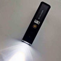 Фонарь LedLenser IW3R с функцией Powerbank, 320/30