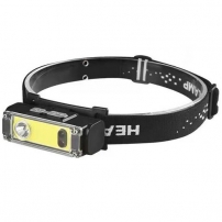 Купить в Днепре Фонарь налобный Police BL-T124-ХРЕ