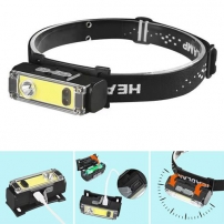 Фонарь налобный Police BL-T124-ХРЕ