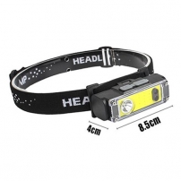 Купить Фонарь налобный Police BL-T124-ХРЕ