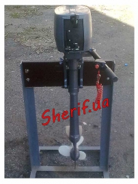 Лодочный мотор YAMAXA 2C