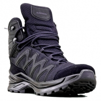 Ботинки LOWA Innox GTX MID TF (Black)