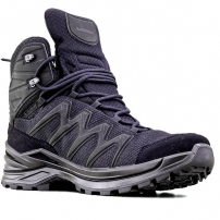 Ботинки LOWA Innox GTX MID TF (Black)
