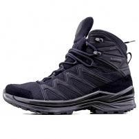 Ботинки LOWA Innox GTX MID TF (Black)