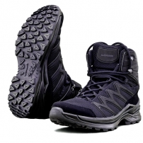 Ботинки LOWA Innox GTX MID TF (Black)