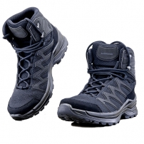 Ботинки LOWA Innox GTX MID TF (Black)