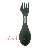 Ложка Spork original bulk (Blackpearl) LMF 41246500