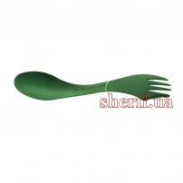 Ложка Spork original bulk (Dark Green) LMF 41242500