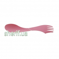 Ложка spork original bulk (Fuchsia) LMF 41240700