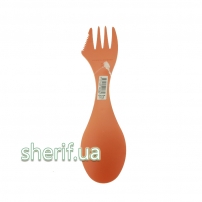 Купить в Днепре Ложка Spork original bulk (Orange) LMF 41243600