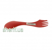 Купить Ложка Spork original bulk (Red) LMF 41243000
