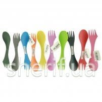 Ложка Spork original bulk (Dark Green) LMF 41242500