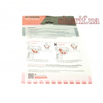 Купить в Днепре М24 G-9O Olive Кобура для Glock/Форт-12 Scorpus М24