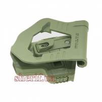 М24 G-9O Olive Кобура для Glock/Форт-12 Scorpus М24