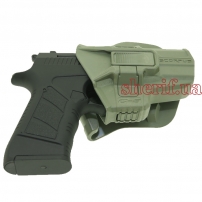 М24 G-9O Olive Кобура для Glock/Форт-12 Scorpus М24