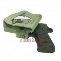М24 G-9O Olive Кобура для Glock/Форт-12 Scorpus М24
