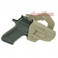 М24 G-9TTan Кобура для Glock/Форт-12 Scorpus M24