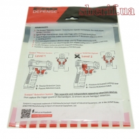 М24 G-9TTan Кобура для Glock/Форт-12 Scorpus M24