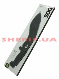 Мачете SOG SogFari Kukri