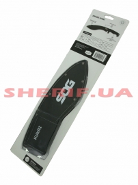 Мачете SOG SogFari Kukri-2