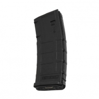 Купить Магазин Magpul чорний PMAG 30 AR / M4 GEN M2 MOE, 5.56x45 Black