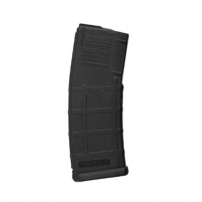 Магазин Magpul чорний PMAG 30 AR / M4 GEN M2 MOE, 5.56x45 Black