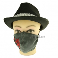 maska-mnogorazovaya-grey-rose-model-4-32-s-fiksatorom-na-nosu