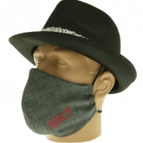 Reusable mask "Nekit" model 10.01
