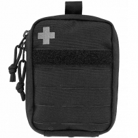 Медпідсумок TAC POUCH MEDIC Black