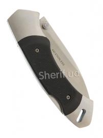 Нож BOKER MAGNUM HEAVY METAL клинок 7.0 см складной 01MB160-5