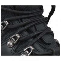 Шнурки MIL-TEK Black 140см 2 пары, 12912202