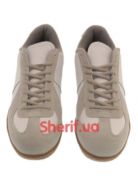 Кроссовки MIL-TEC BW спортзальные-2