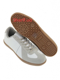 Кроссовки MIL-TEC BW спортзальные-4