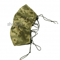 maska-mnogorazovaya-pixel-model-2-02-s-desyatyu-odnoslojnymi-filtrami-lyuversami-i-fiksatorom-na-nos