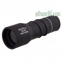 МОНОКУЛЯР 16X40 - BASSELL (BLACK) - MONO