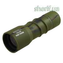 МОНОКУЛЯР 16X40 - BASSELL (GREEN) - MONO