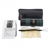 Монокуляр 7-17x30 KONUS KONUSMALL-2