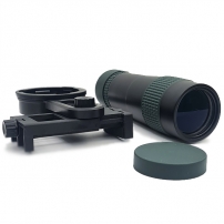 Монокуляр 8-24x40 KONUS KONUSMALL-3