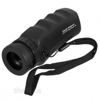 МОНОКУЛЯР ВОДОНЕПРОНИЦАЕМЫЙ 10X25 - BASSELL - MONO W.P