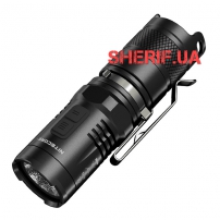 Flashlight Nitecore MT10C
