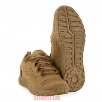 MTC-805514-COY M-TAC Summer Light Trainers (Coyote)