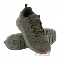 MTC-805514-OD M-TAC Summer Light Trainers (Olive)