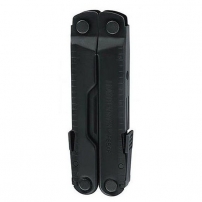 Мультиінструмент LEATHERMAN Rebar Black, чохол Molle, картонна коробка