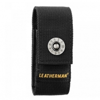 Мультиінструмент LEATHERMAN Rebar Black, чохол Molle, картонна коробка