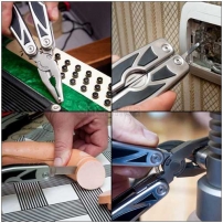 MULTITOOL 33086 (12 V 1)