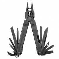 Купить Мультитул Leatherman SUPERTOOL 300 EOD-BLACK
